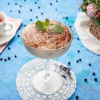 Тирамису в La Costa