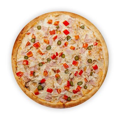 Всё и сразув Бистро Grill по цене 820 ₽