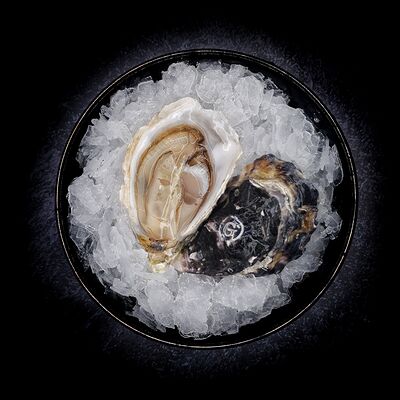 Устрица Speсial G в 13 Oysters по цене 550 ₽