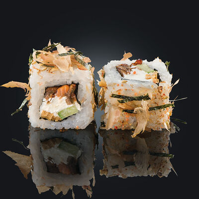 Ролл Саамон скин рору в Якитория по цене 299