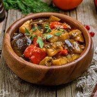 Аджапсандали в Саперави