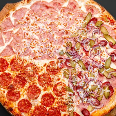 Мозаика колбасная в Ролл Маркет по цене 759