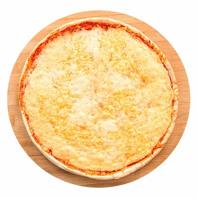 Сырная в Sergey’s Pizza по цене 890 ₽