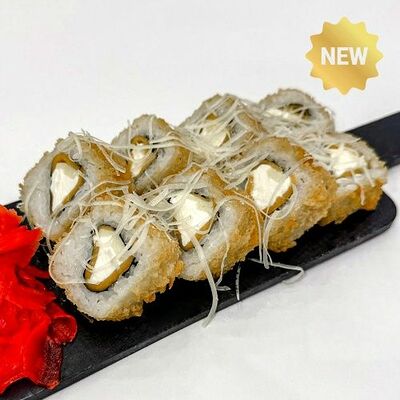 Сырный Джо в Кафе на развилке по цене 608 ₽