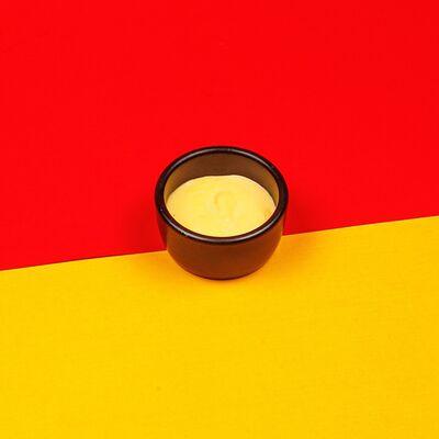 Соус Сырный 30г в Smoky Rabbits Chillout Bar по цене 39 ₽