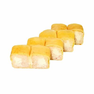 Тамагояки (Краб в омлете) в Суши Фреш по цене 279 ₽