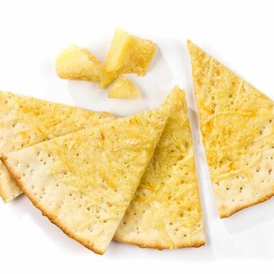 Фокачча с сыром пармезан в Перчини на огне по цене 180