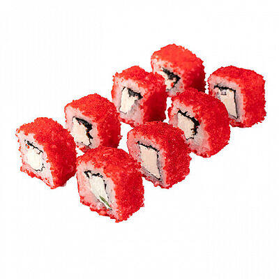 Ролл Калифорния Чиз в Daily by Chojo по цене 585 ₽