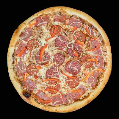 Пицца Барбекю в Суши ЭДО по цене 999 ₽