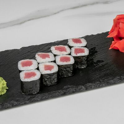 Магуро маки в Сушимания по цене 210 ₽