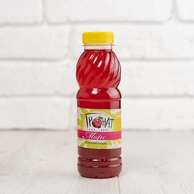 Морс клюквенный в Пельменная - КулинарияГранат по цене 150 ₽