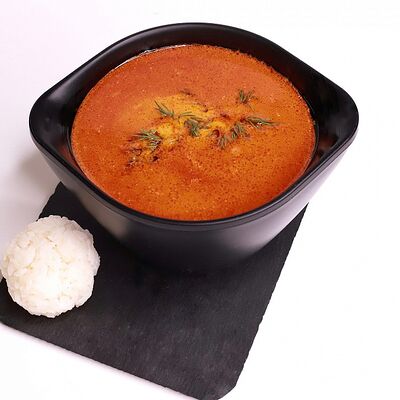 Том ям классический в Sushi Kiosk по цене 690 ₽