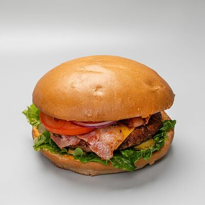 Беконатор в Food hunter по цене 660 ₽