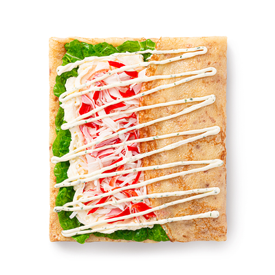 Блин Мистер Крабс в БлинБери по цене 189