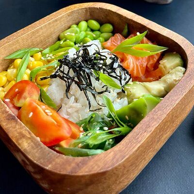 Лосось в Elmarco по цене 611 ₽