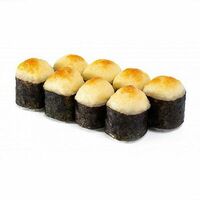Крабик Хот в Good Sushi