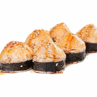 Калифорния Фрай в Суши Day по цене 519 ₽