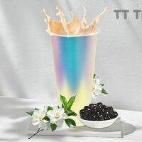 Гардения Чай с тапиокой в Tt tea bubble tea