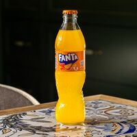 Fanta в Шеф-Рояль