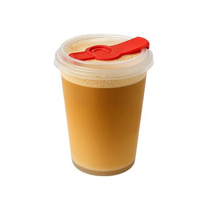 Кофе Капучино в Чеба по цене 199 ₽