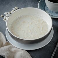 Каша овсяная в Encore Cafe