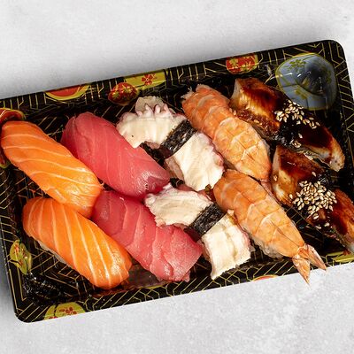 Party small сет 1 в Yasuda Sushi по цене 7800 ₸
