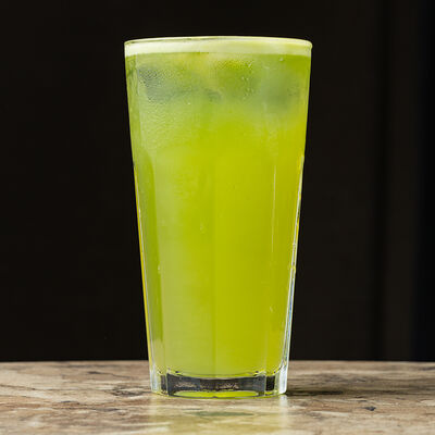 Лимонад Базилик-лайм в Чизерия Восточный по цене 420 ₽
