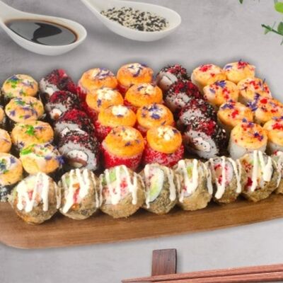 Сет Патив Takara по цене 2667 ₽