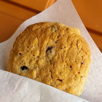 Д Овсяное печенье в Вольсов по цене 150 ₽