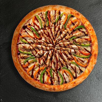 Цыпленок Териякив AnjI PizzA по цене 599 ₽