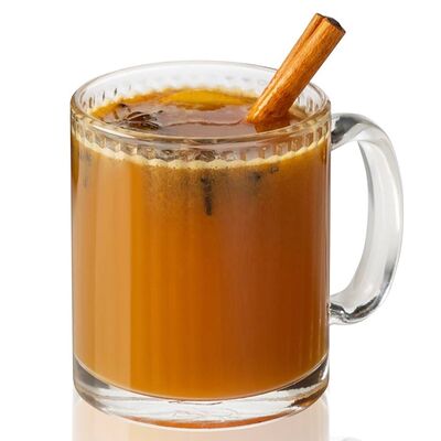 Мандариновый грогв Barista по цене 340 ₽