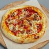 Пицца мясная в Сад on line по цене 640