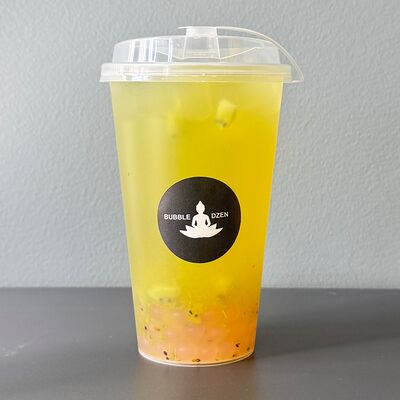 Взрывной киви в Bubble Dzen по цене 398 ₽