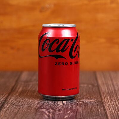 Coca-Cola Zero в МЯСО-ШМЯСО по цене 300 ₽