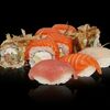 Микс сет в City Sushi по цене 23