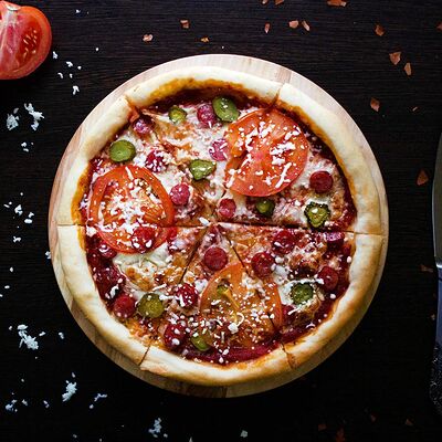 Студенческая в Pipizza по цене 650 ₽