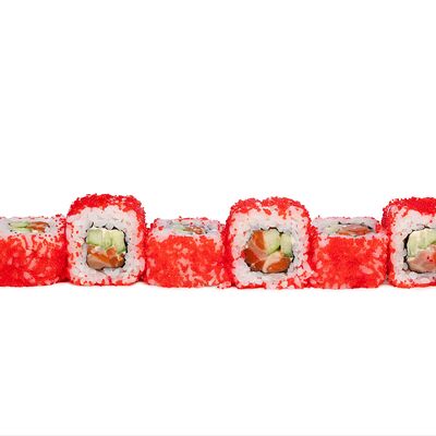 Сяки Калифорния в Пекин по цене 530 ₽