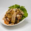 Жареный кимчи с мясом в Samgepo Korean Food по цене 2700