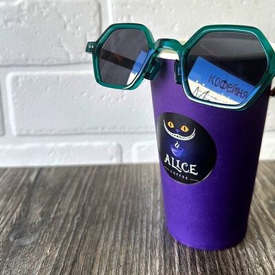 Облепиховый страж в Alice coffee по цене 230 ₽