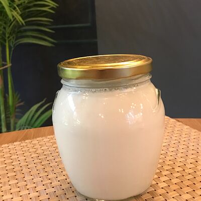 Мацони в Хочу & Пури по цене 250 ₽