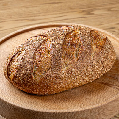 Хлеб Вермонт в Лисичкино Чехова по цене 270 ₽