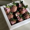 Клубника в шоколаде №3 в Happy Pie по цене 2400