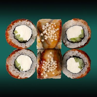 Канада лайт в Нияма по цене 729 ₽