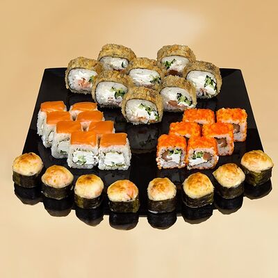 Сет Филакейшн в SunRice по цене 1890 ₽