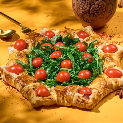 Хачапури Алазани в Алазани по цене 4800 ₸