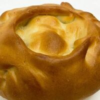 Курник в Mr. Крендель