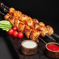 Логотип Кухня Bro