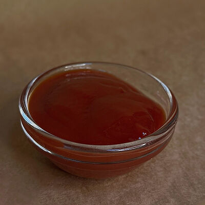 Кетчуп в Black Ocean Sushi по цене 50 ₽