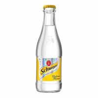 Schweppes в Кадриль