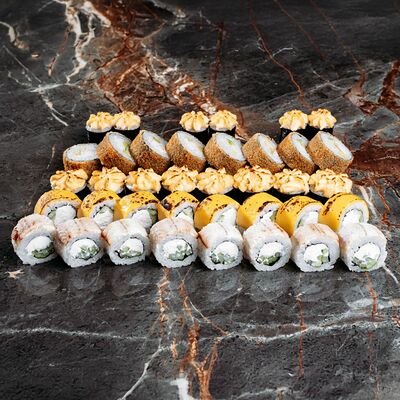 Набор окинава в 4Yoou по цене 2067 ₽